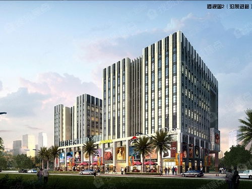 海通廣場 福州海通廣場詳情 福州焦點網