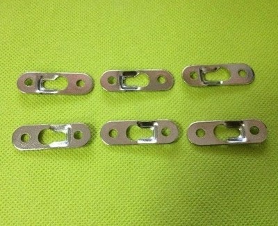 【廠家供應優質葫蘆掛片凸38*12mm 家具配件】價格,廠家,圖片,其他家具櫥柜五金,福州耐豐貿易-