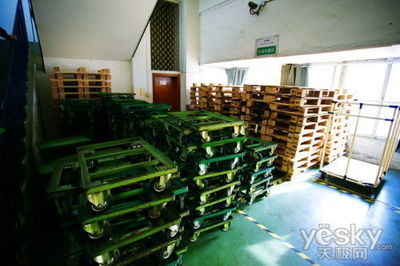 70秒造一臺(tái)打印機(jī)!揭秘愛(ài)普生針打福州工廠_商用_科技時(shí)代_新浪網(wǎng)