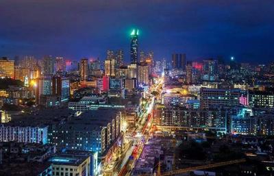 福建省福州市上半年GDP增速為8.5%,在全國(guó)經(jīng)濟(jì)總量30強(qiáng)中居首位