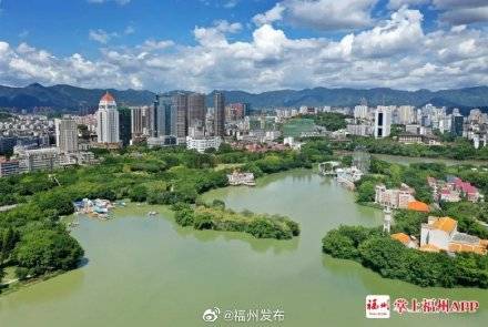 福州送出億元 培訓(xùn)包 提升職工技能