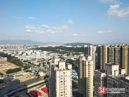 重磅 下調 福州首套房貸利率下限降為4.1